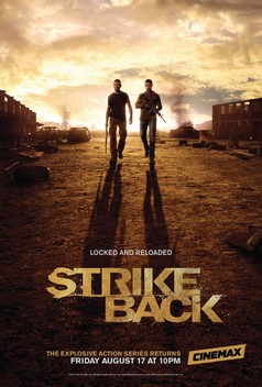 Strike Back (2010-2020)