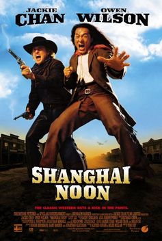 Shanghai Noon (2000)