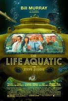 The Life Aquatic with Steve Zissou (2004)