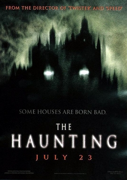 The Haunting (1999)