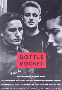 Bottle Rocket (1994)