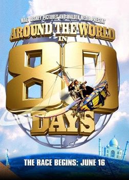 Around the World in 80 Days (2004)