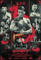 Bloodsport (1988)