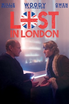 Lost in London (2017)