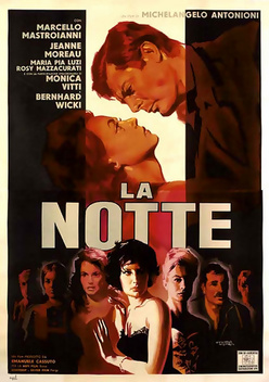 La Notte (1961)