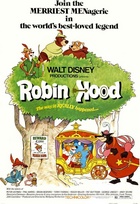 Robin Hood (1973)