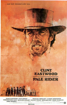 Pale Rider (1985)