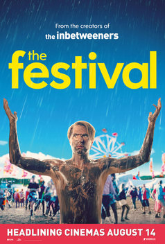 The Festival (2018)