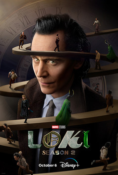 Loki (2021-)