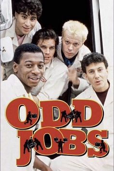 Odd Jobs (1986)