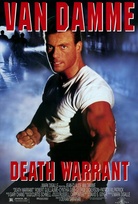 Death Warrant (1990)