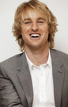 Owen Wilson