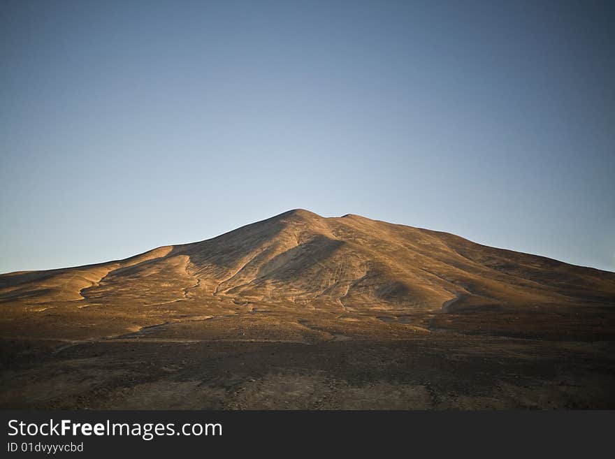 Atacama Desert