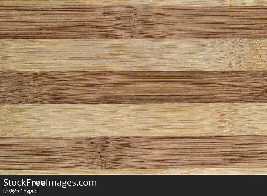 Wooden background with dark and light stripes. Wooden background with dark and light stripes