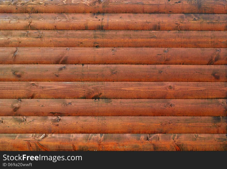 Wooden background with dark and light stripes. Wooden background with dark and light stripes