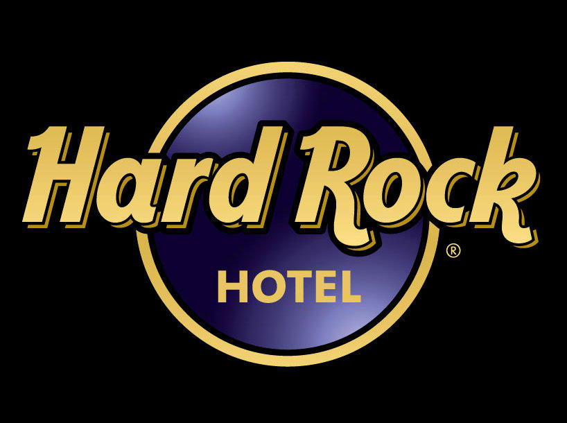 Hard Rock Hotels Logo