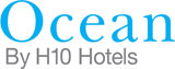 Ocean by H10 Hotels Logo