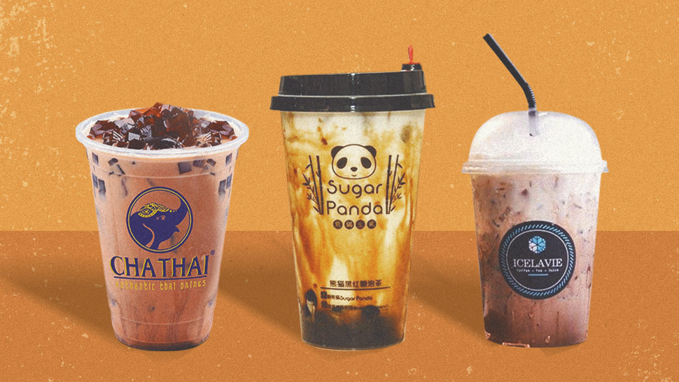 Discover the Best Homemade Bubble Tea Franchise