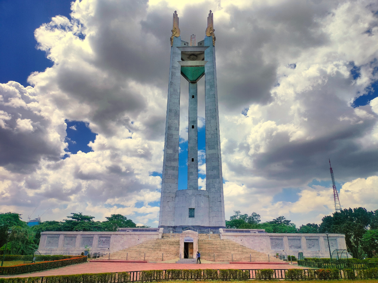 Quezon City Circle Of Fun