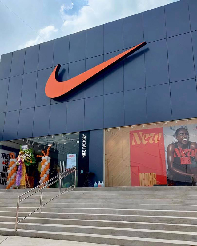 Nike Outlet In Philippines