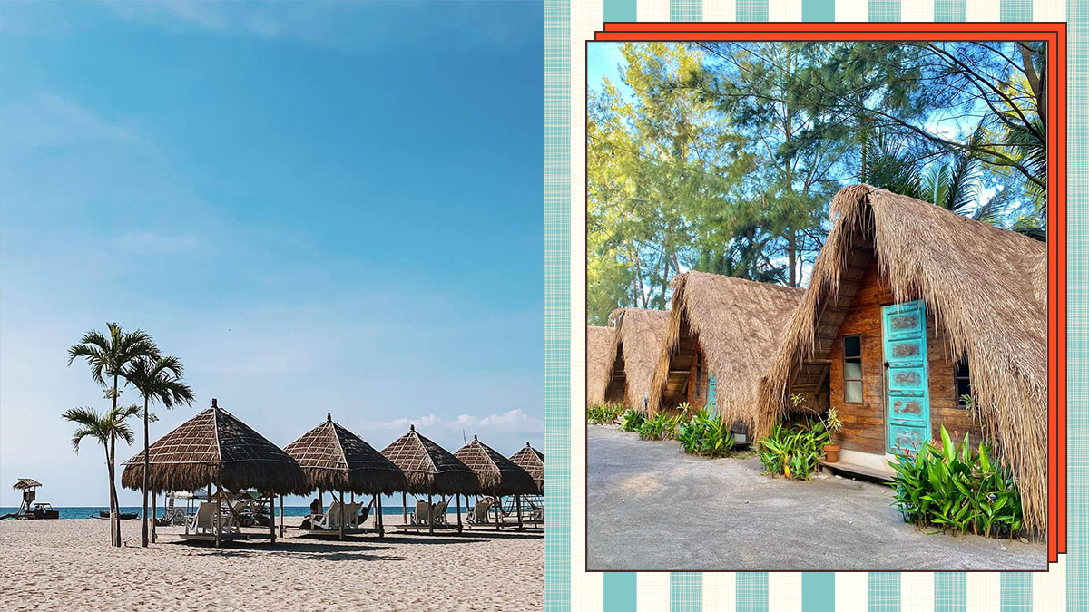 Best Beach Resort In Zambales 2024 - Lucky Rozina