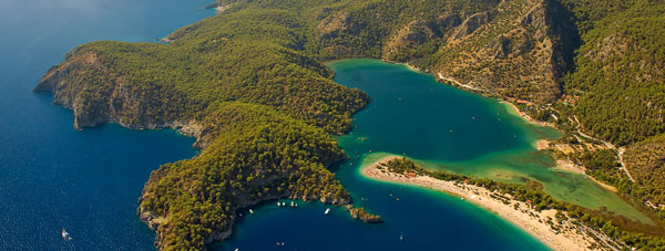 View Dalaman Region for your next holiday