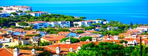 View Kusadasi Region for your next holiday