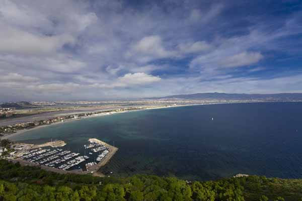 Photo of Marina Di Capitana