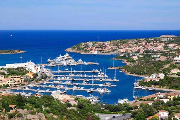 Photo of Porto Cervo