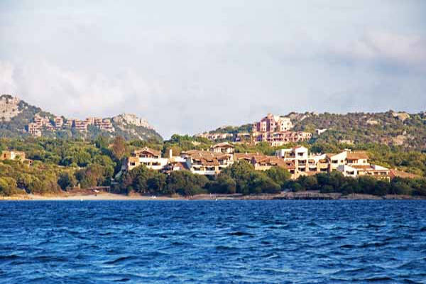 Photo of Porto Rotondo