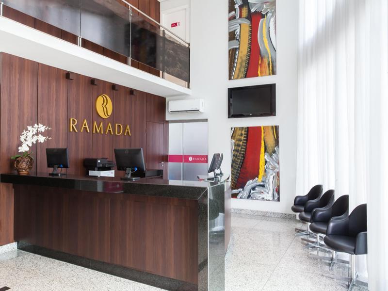 Ramada Airport Hotel, Belo Horizonte, Brazil. Book Ramada Airport Hotel ...