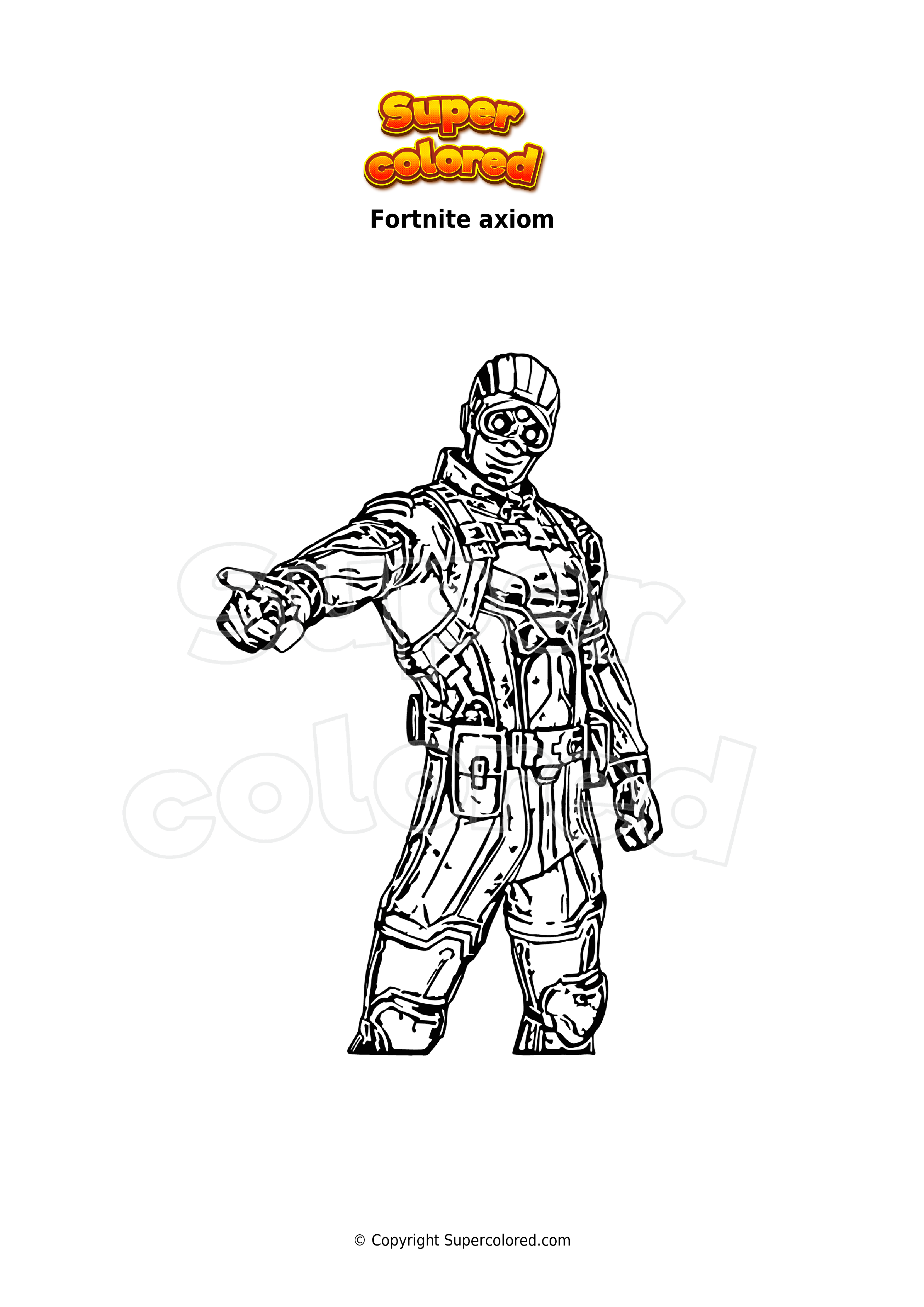 Wall E Axiom Coloring Page Coloring Pages