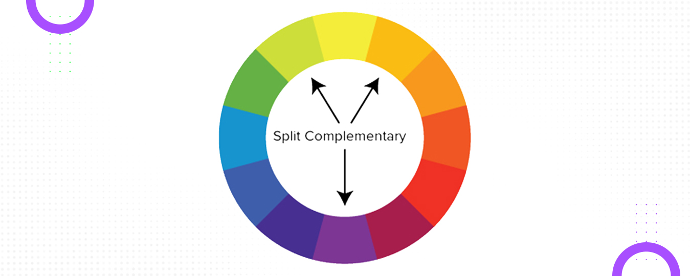 What Is Split Complementary Color Scheme - Infoupdate.org