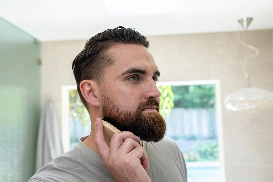 Beard Grooming Guide: How to Shape and Maintain Your Beard