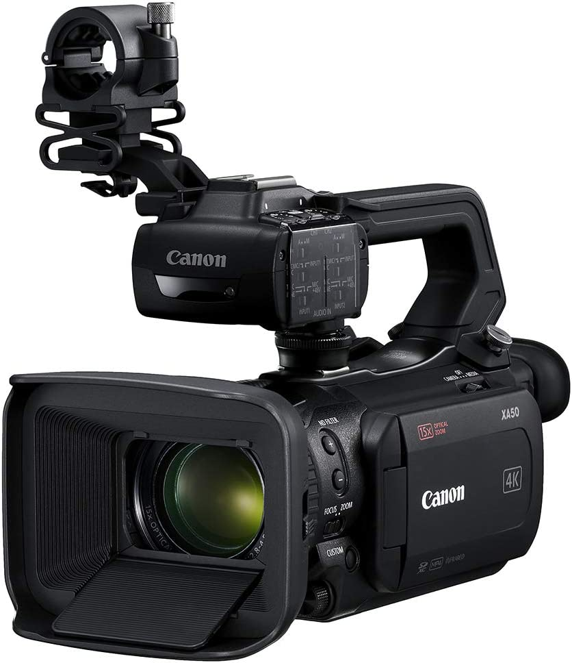 22 Best Cameras for Livestreaming Church in 2024 - REACHRIGHT