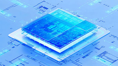 UCIe PHY IP Tape-Out on TSMC N3E Process