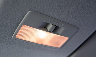 Dome Light - What is Automotive Interior Lighting? | Synopsys