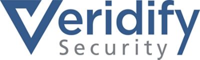 Veridify Security Logo