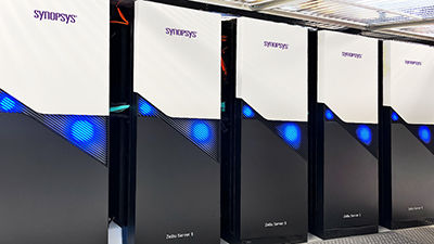 Accelerating the Pace and Precision of AI Chip Innovation: Synopsys Expanding ZeBu Cloud Capacity