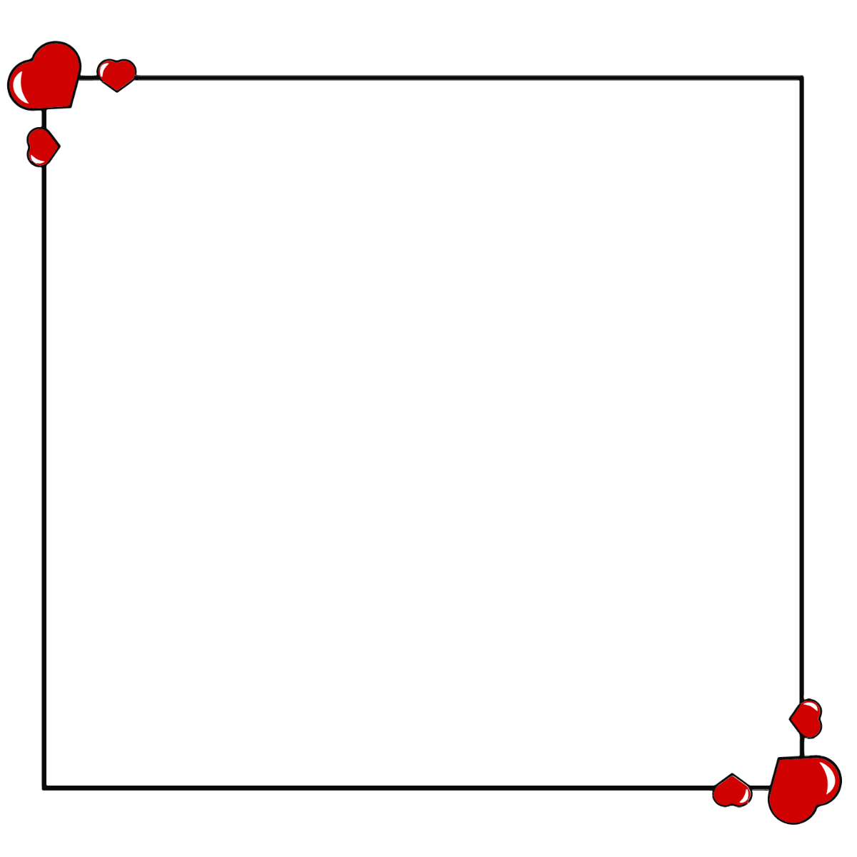 Clipart Frame Border For Powerpoint Free - Infoupdate.org image.