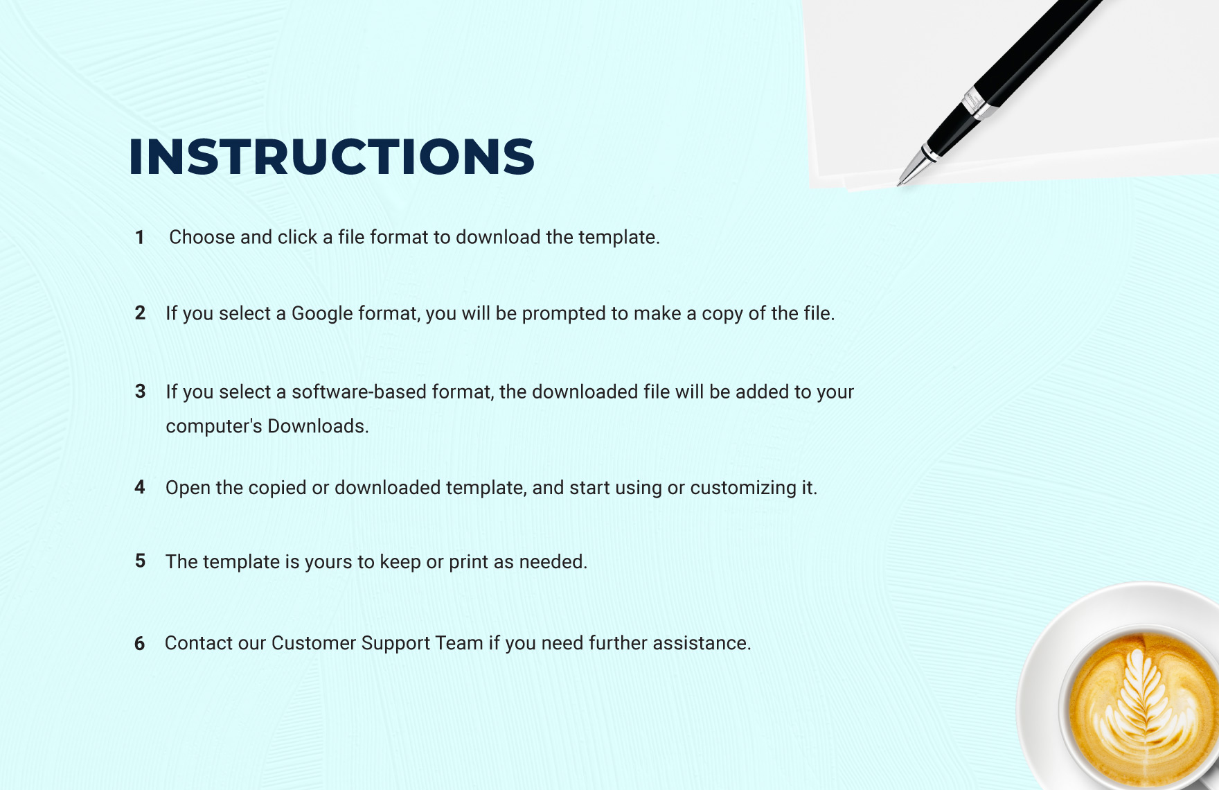 Thesis Layout Template