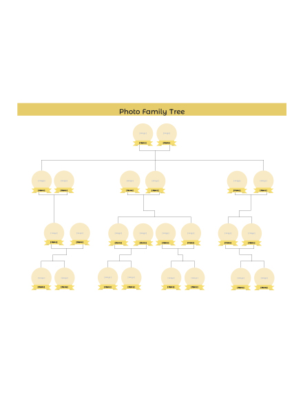 Microsoft Word Family Tree Template Free