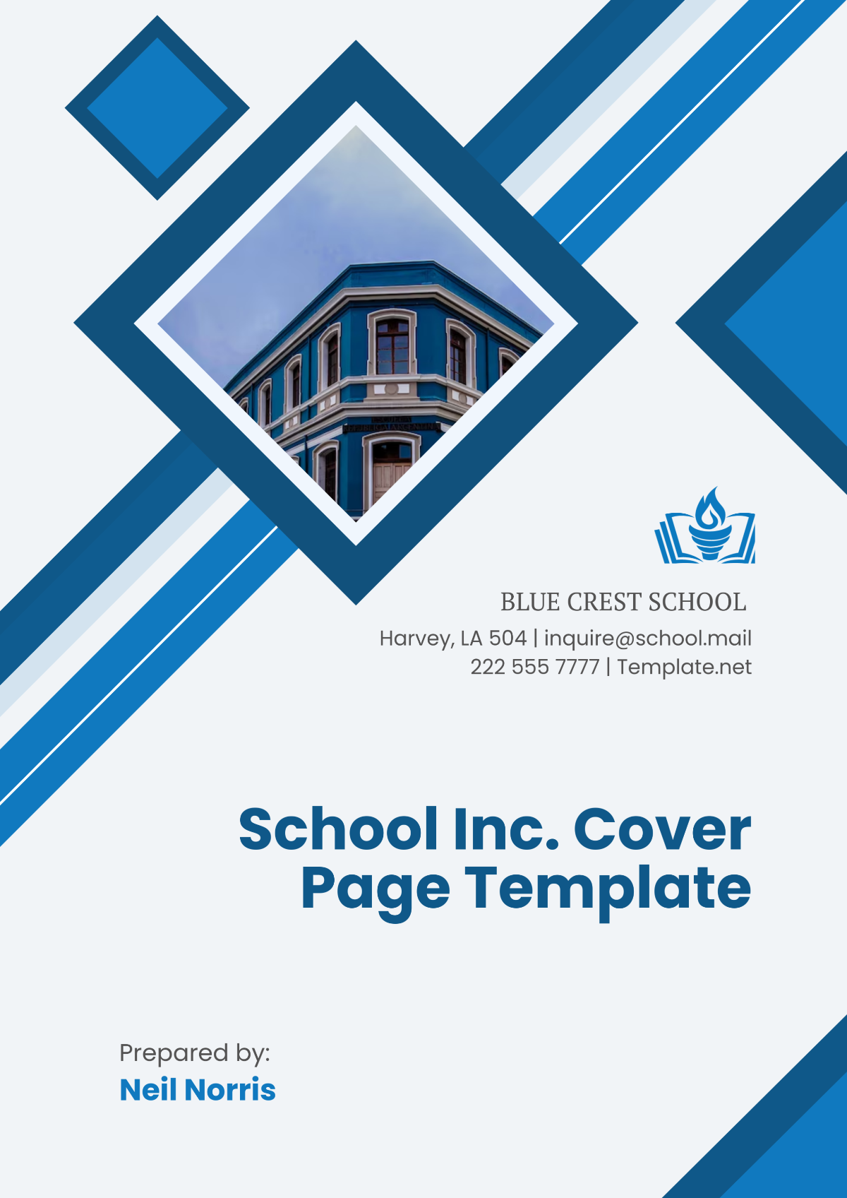 School Investment Plan Template - Edit Online & Download