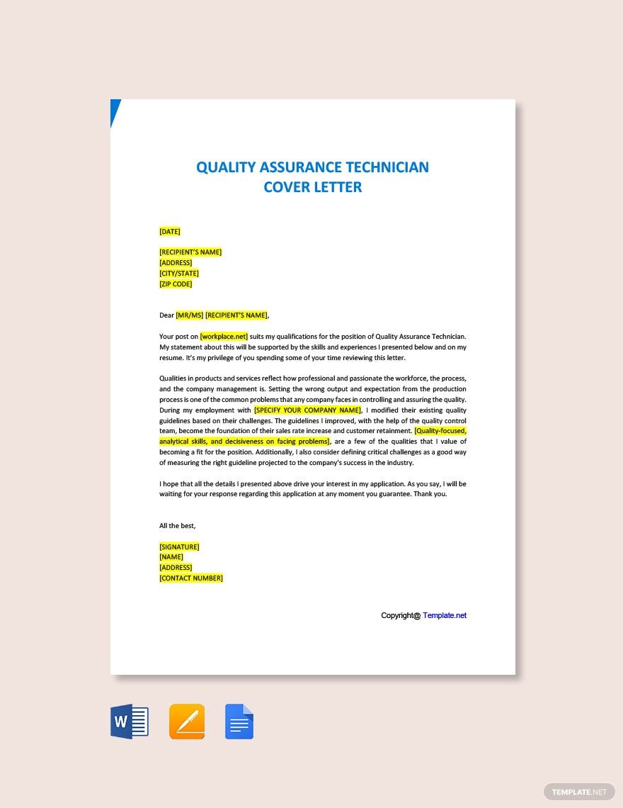 Quality Assurance Matrix Template Excel - prntbl ...