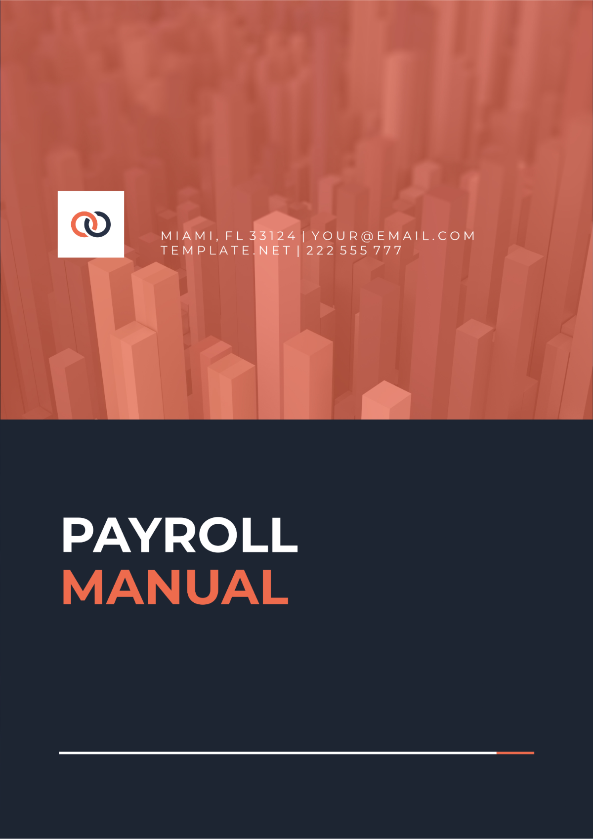 Payroll Manual Template - Edit Online & Download