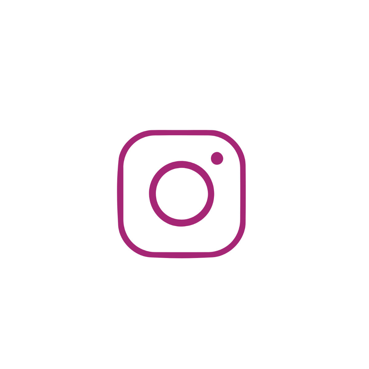 Free Instagram Icon Clipart Template