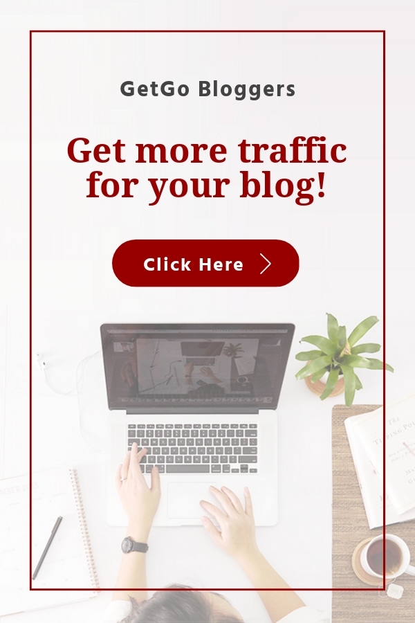 Blog Tips Pinterest Pin Template - Edit Online & Download