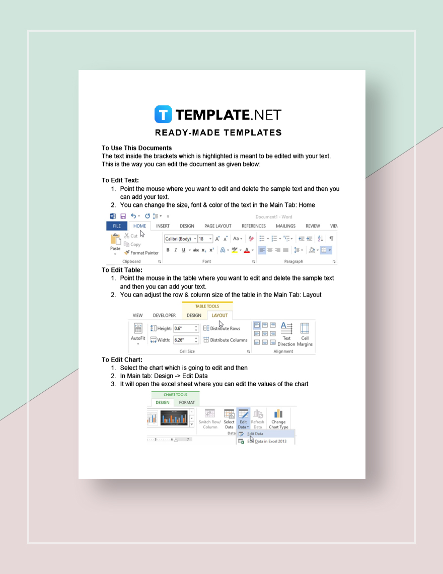 Sample Army Memo Template