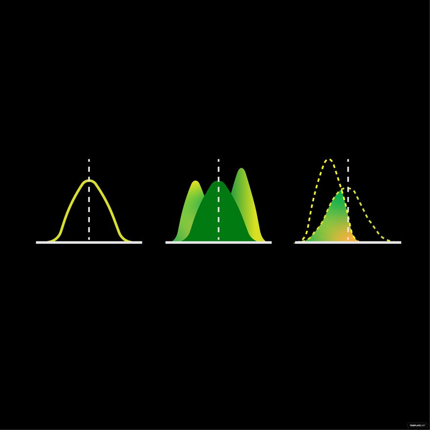 Growth Curve Vector