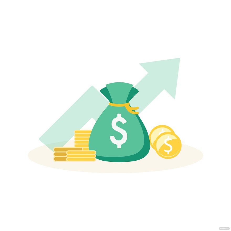 Revenue Growth Vector